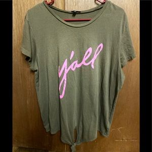 Women’s Express T-shirt